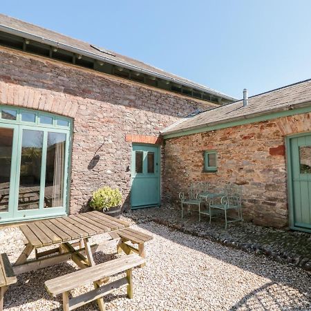 1 Alston Farm Cottages ブリックハム エクステリア 写真