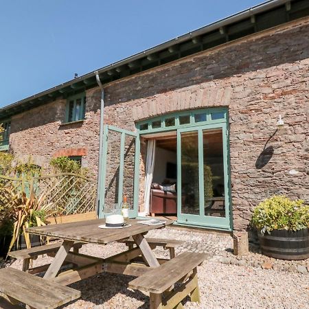 1 Alston Farm Cottages ブリックハム エクステリア 写真