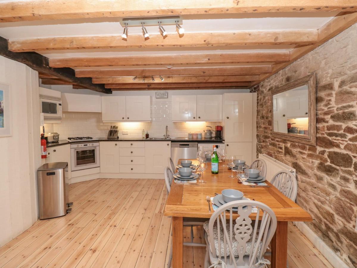 1 Alston Farm Cottages ブリックハム エクステリア 写真