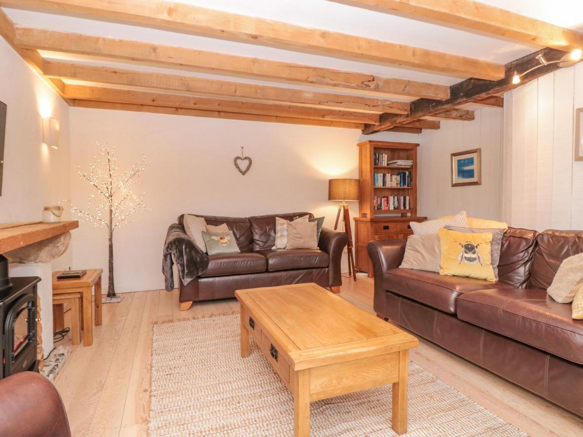 1 Alston Farm Cottages ブリックハム エクステリア 写真