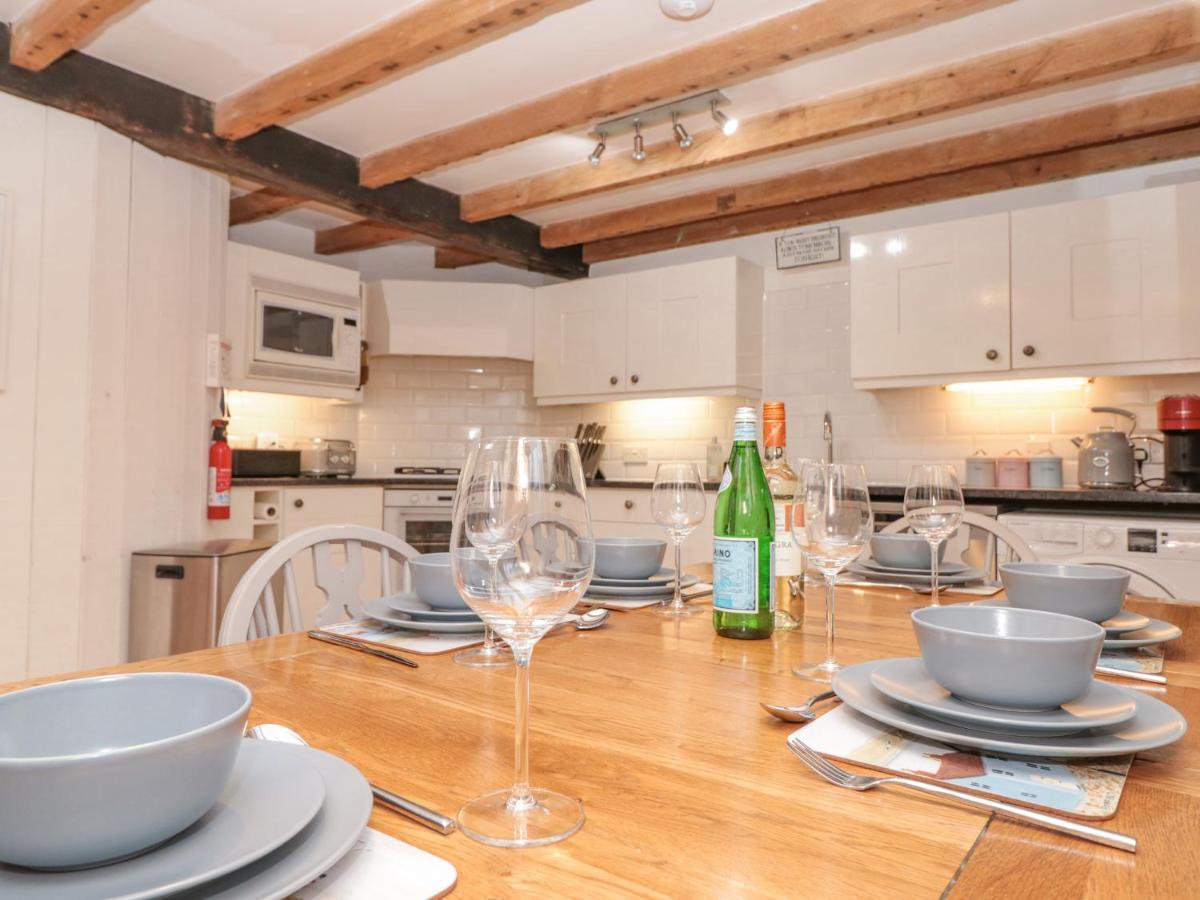 1 Alston Farm Cottages ブリックハム エクステリア 写真