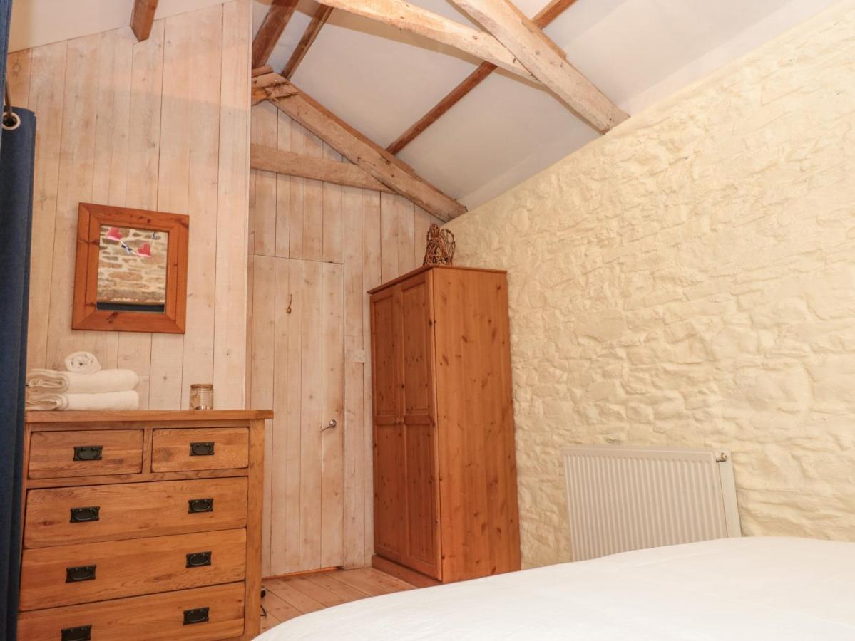 1 Alston Farm Cottages ブリックハム エクステリア 写真