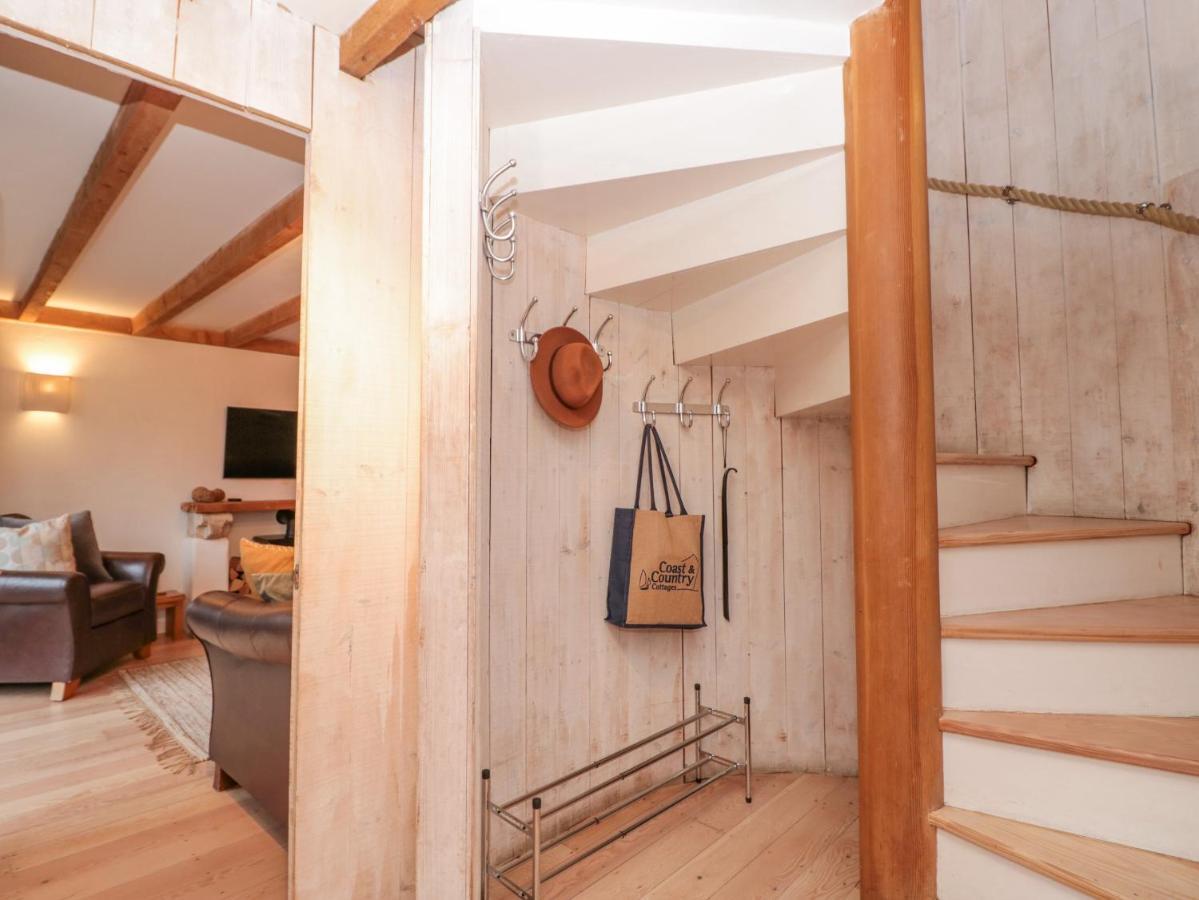 1 Alston Farm Cottages ブリックハム エクステリア 写真