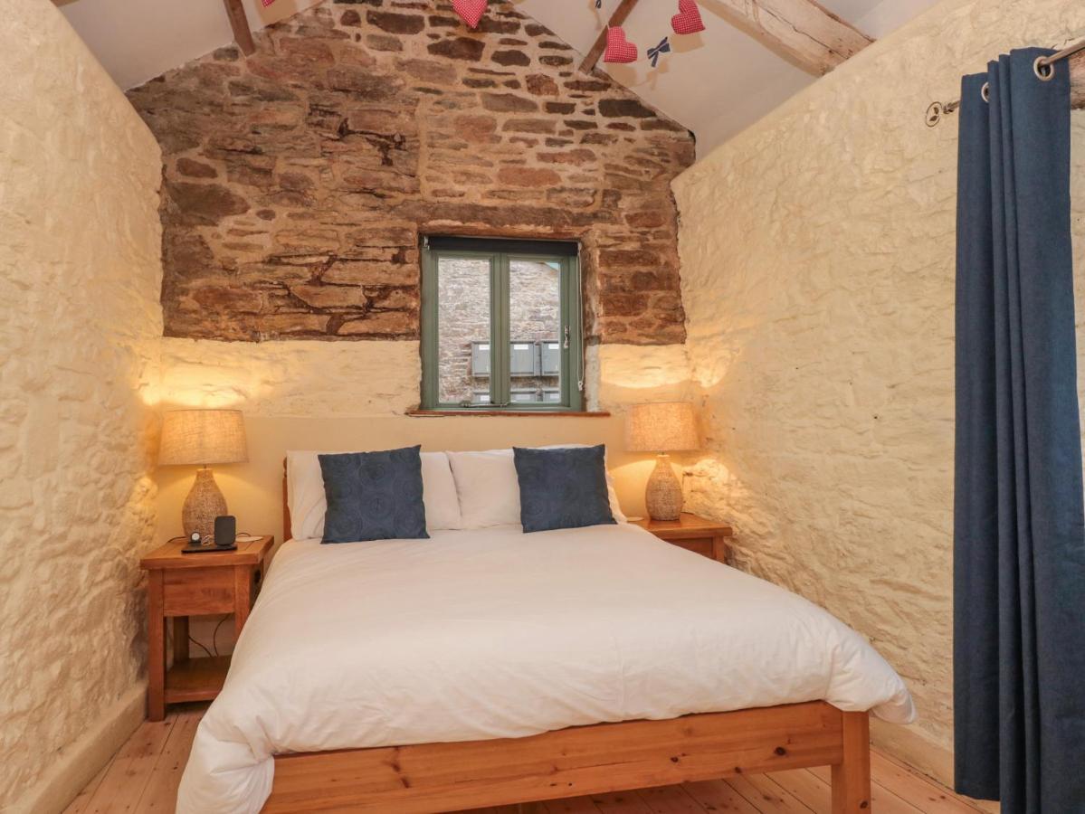1 Alston Farm Cottages ブリックハム エクステリア 写真