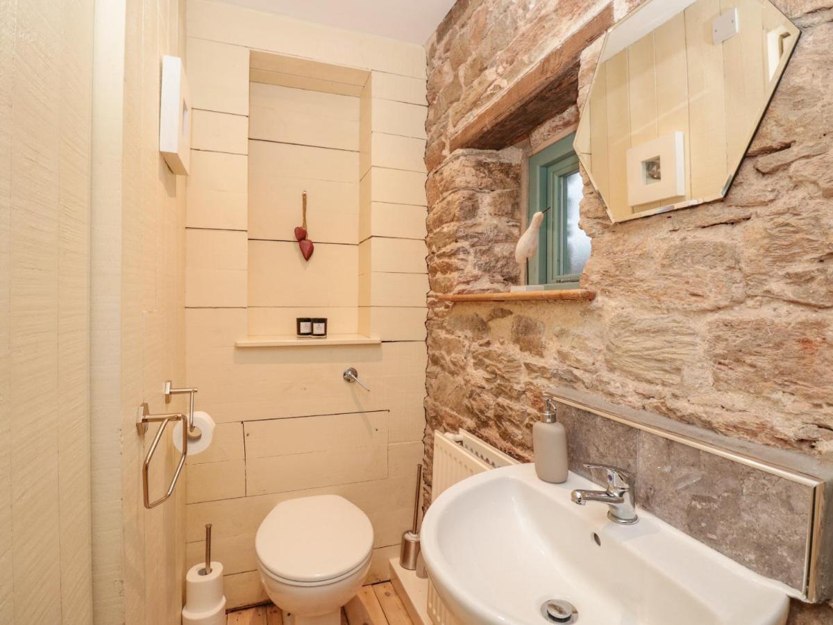 1 Alston Farm Cottages ブリックハム エクステリア 写真