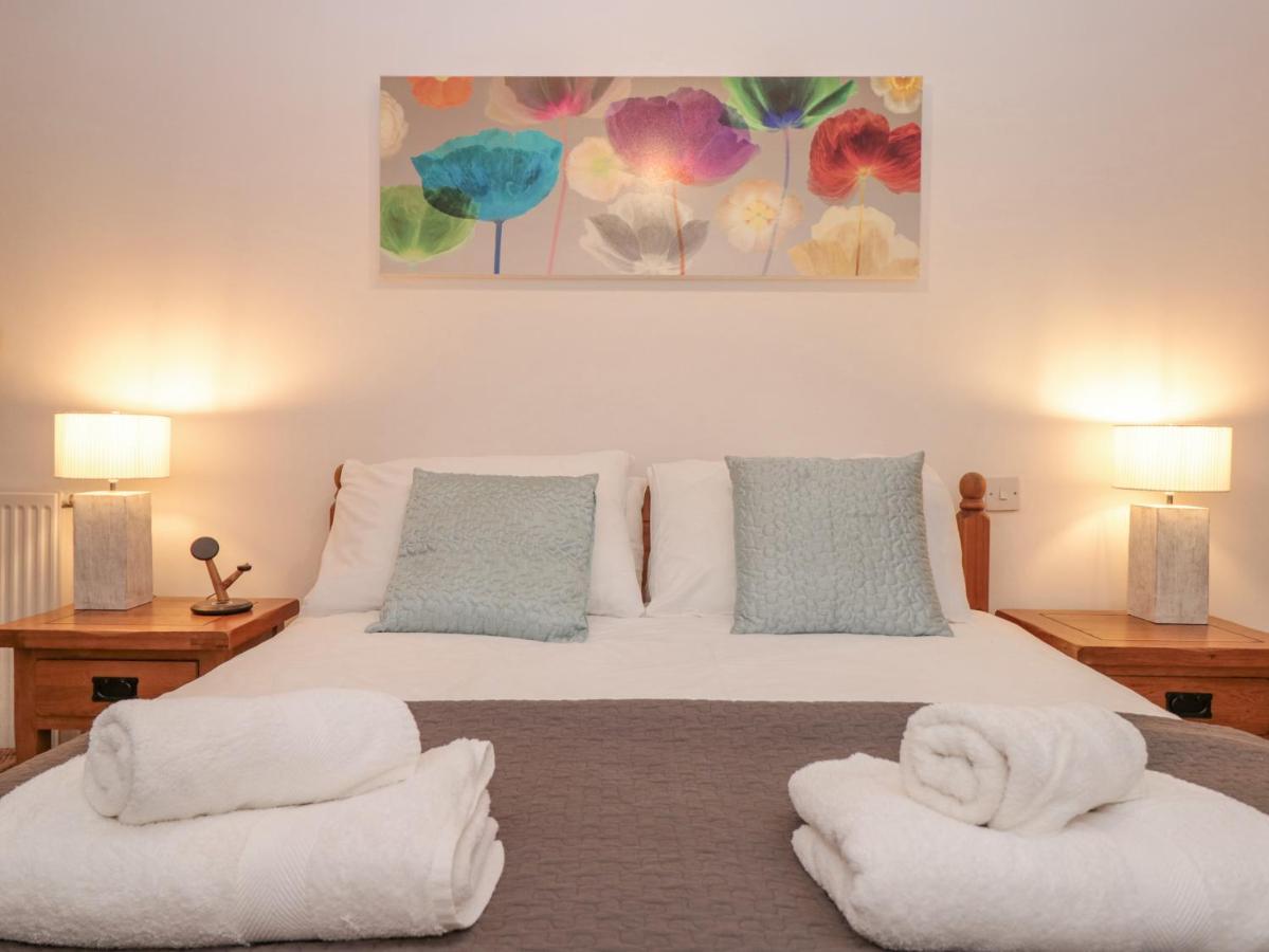 1 Alston Farm Cottages ブリックハム エクステリア 写真