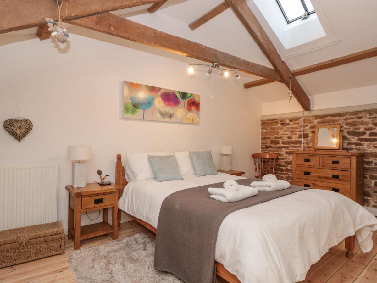 1 Alston Farm Cottages ブリックハム エクステリア 写真