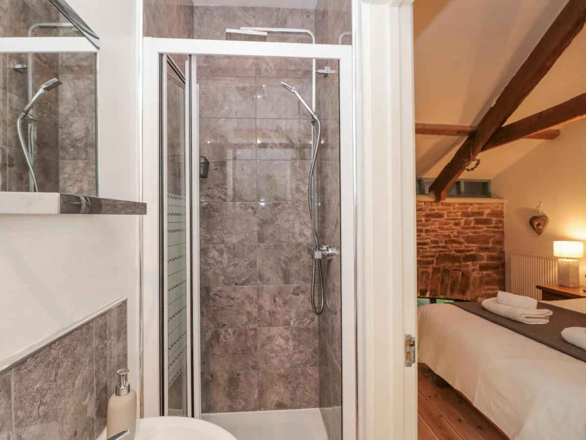 1 Alston Farm Cottages ブリックハム エクステリア 写真
